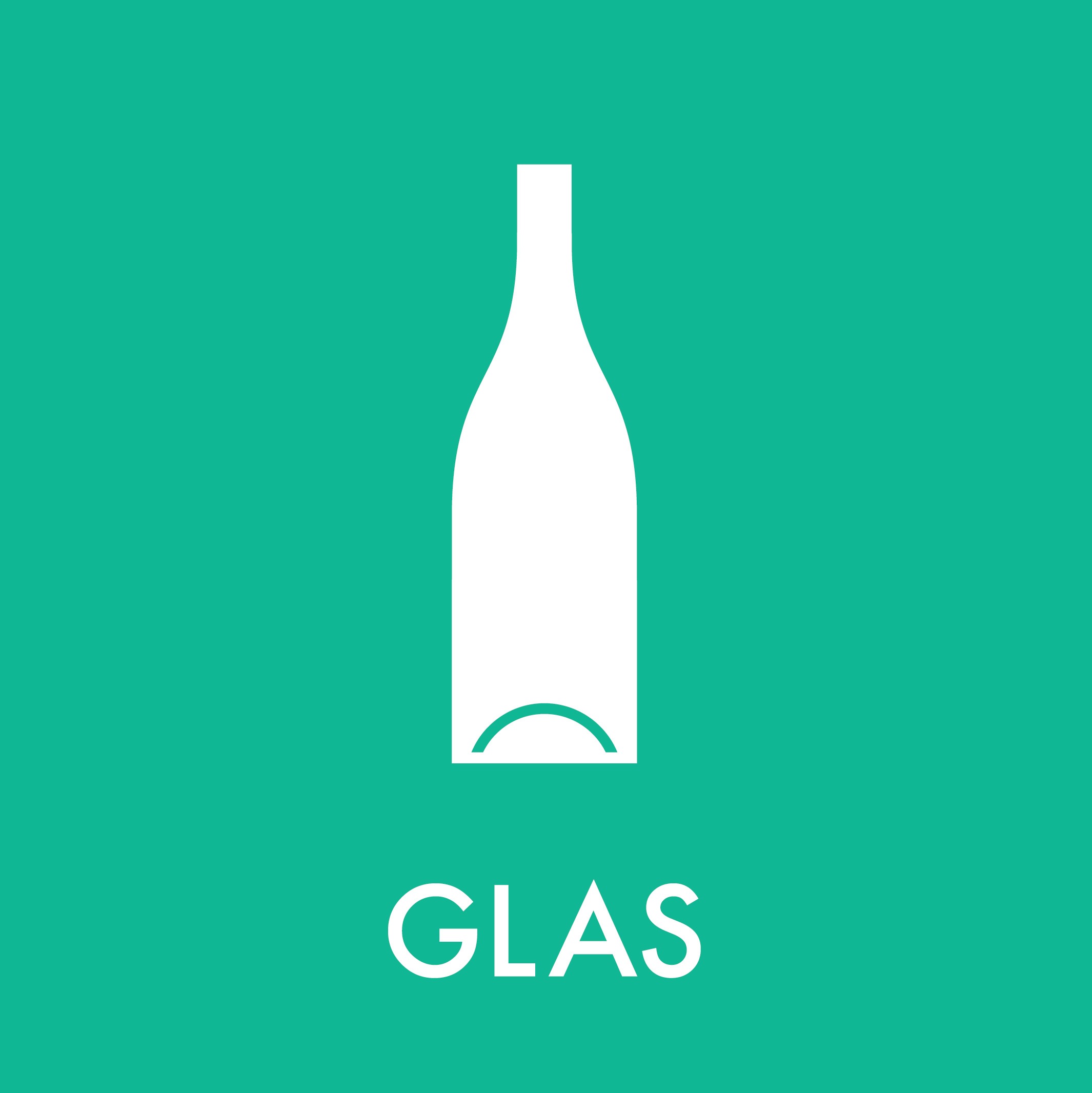 Glass-Bottles